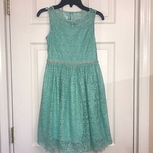 Speechless Girls Dress (Size: 14)
